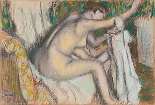 Illustration for article titled 11 Totally Free Images From NYC's Best Museums and Libraries